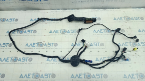 Wiring front right door Audi A6 C8 19-