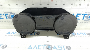 Instrument cluster Ford Mustang mk6 18-usa 43k,