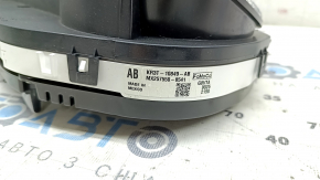 Instrument cluster Ford Mustang mk6 18-usa 43k,