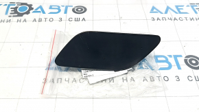 Front bumper headlight washer plug left Audi A6 C7 16-18 rest S-line