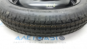 Spare tire space saver Toyota Prius V 12-17 D17 135/70 5*114.3