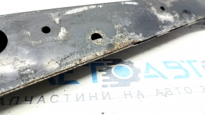 Subframe reinforcement left Toyota Prius V 12-17 rusty