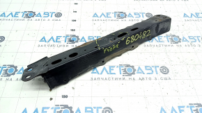 Subframe reinforcement right Toyota Prius V 12-17 rusty, dented