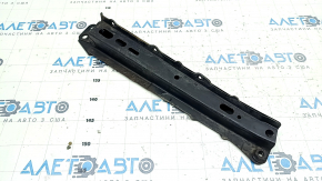 Subframe reinforcement right Toyota Prius V 12-17 rusty, dented