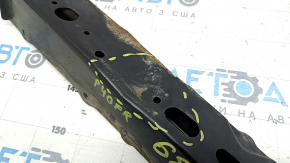 Subframe reinforcement right Toyota Prius V 12-17 rusty, dented