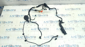Wiring rear left door Audi A6 C8 19-