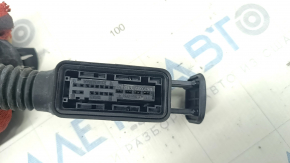 Wiring rear left door Audi A6 C8 19-