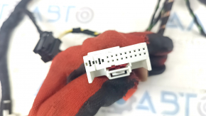 Wiring rear left door Audi A6 C8 19-