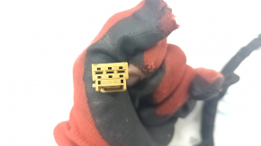 Wiring rear left door Audi A6 C8 19-