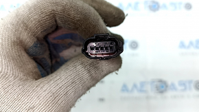 Chip on radar cruise Toyota Prius V 12-17