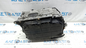 Toyota Prius V 12-17 inverter melted, for spare parts