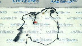 Wiring rear left door Audi A6 C8 19-