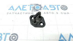 Trunk Door Lock Bracket Toyota Prius V 12-17