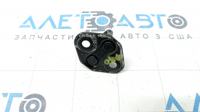 Trunk Door Lock Bracket Toyota Prius V 12-17