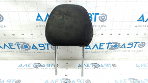 Ford Mustang mk6 15 driver's seat headrest - cloth, black, for cleaning