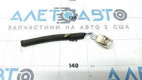 Smart key antenna chip Toyota Prius V 12-17
