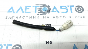 Smart key antenna chip Toyota Prius V 12-17