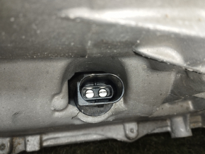 Automatic transmission complete BMW 5 G30 18- GA8P75HZ - ZVL RWD 530e hybrid 110k, drain plug torn off