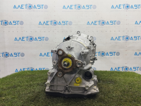 Automatic transmission complete BMW 5 G30 18- GA8P75HZ - ZVL RWD 530e hybrid 110k, drain plug torn off