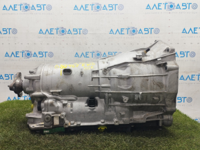 Automatic transmission complete BMW 5 G30 18- GA8P75HZ - ZVL RWD 530e hybrid 110k, drain plug torn off