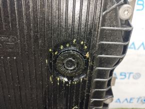 Automatic transmission complete BMW 5 G30 18- GA8P75HZ - ZVL RWD 530e hybrid 110k, drain plug torn off