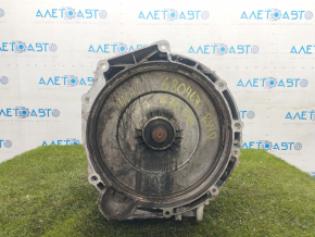 Automatic transmission complete BMW 5 G30 18- GA8P75HZ - ZVL RWD 530e hybrid 110k, drain plug torn off