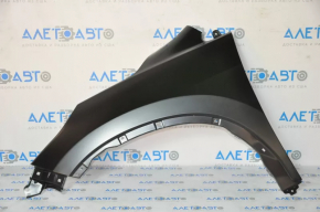 Front left wing Honda CRV 12-16