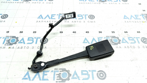 Drivers seat belt latch Ford Mustang mk6 18-