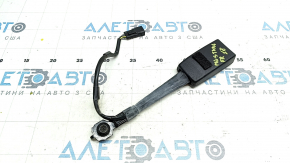 Ford Mustang mk6 passenger seat belt latch 18-