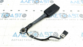 Ford Mustang mk6 passenger seat belt latch 18-
