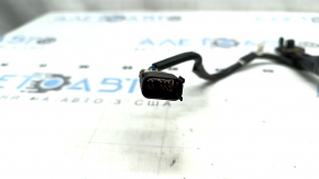 Ford Mustang mk6 passenger seat belt latch 18-