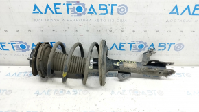 Front right shock absorber assembly for Toyota Camry v50 12-13 usa LE