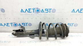 Front left shock absorber assembly for Toyota Camry v50 12-13 usa LE