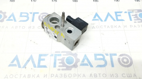 Battery Cooling System Valve BMW 5 G30 17-23 530e Hybrid Electric