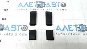 Roof lining left Toyota Highlander 14-19 set