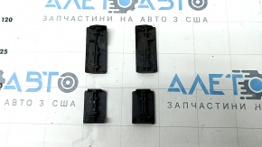 Roof lining left Toyota Highlander 14-19 set