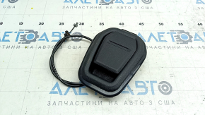 Ford Mustang mk6 Driver's Seat Recline Lever 15-