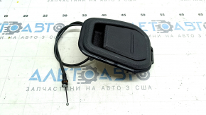 Ford Mustang mk6 passenger seat recline lever 15-