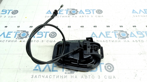 Ford Mustang mk6 passenger seat recline lever 15-