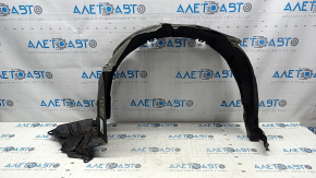 Front right mudguard Toyota Prius V 12-14 prerest