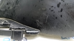 Right arch trim Nissan Pathfinder 13-20 black, scratches
