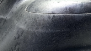 Right arch trim Nissan Pathfinder 13-20 black, scratches