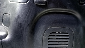 Right arch trim Nissan Pathfinder 13-20 black, scratches