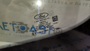 Ford Mustang Mach-E 21-23 windshield for panoramic roof, heated