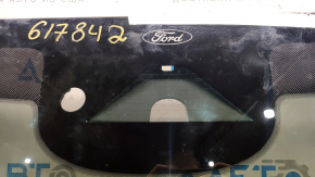 Ford Mustang Mach-E 21-23 windshield for panoramic roof, heated