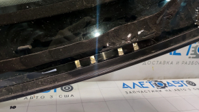 Ford Mustang Mach-E 21-23 windshield for panoramic roof, heated