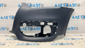 Front Bumper Bare Left Audi Q3 8U 15