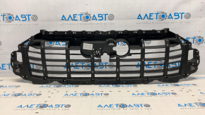 Radiator grill frame grill Audi Q7 20-