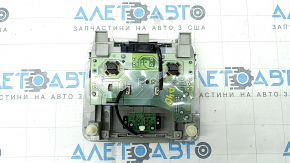 Front light for Toyota Prius V 12-17 under sunroof