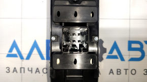 Front left window lift control Dodge Journey 11- black, 1 auto, type 2